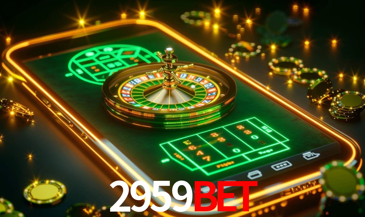 2959 bet login