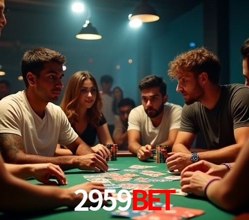 2959 bet login