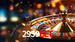 Sinta a adrenalina dos jogos de cassino com 2959bet